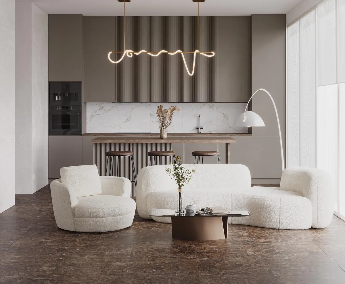 Emperador Brown Laparet — 2