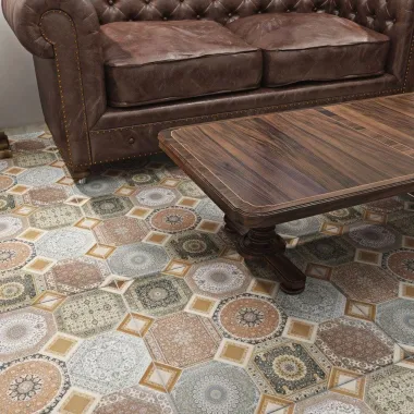 Aladin Eco Ceramica — 2