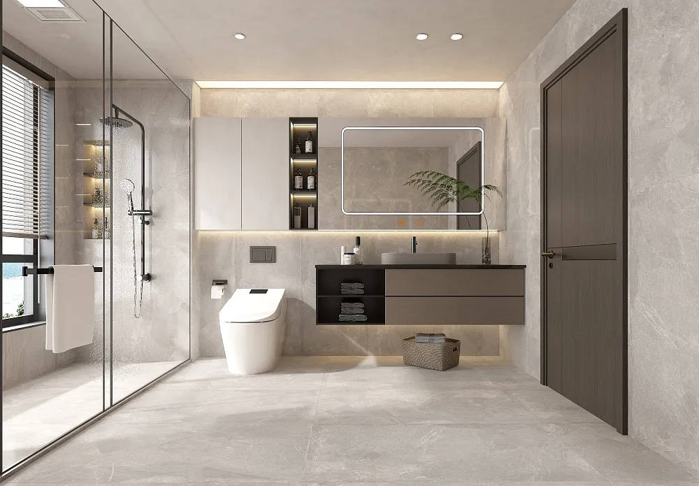 Element Basconi Home — 1