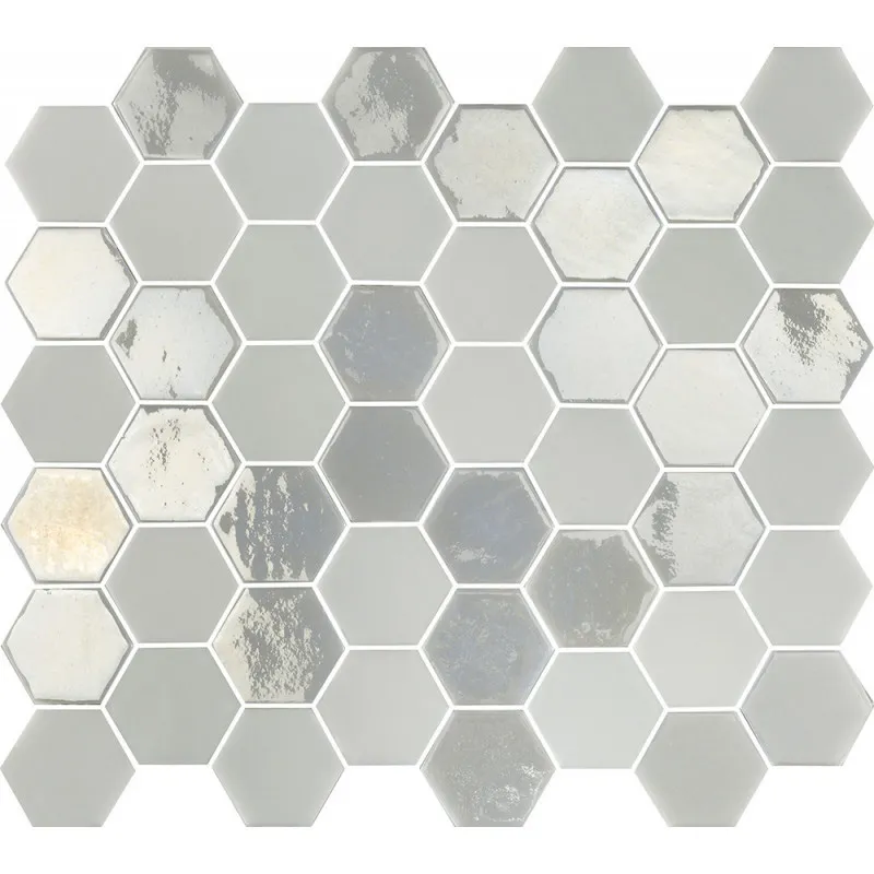 White 6 — 1
