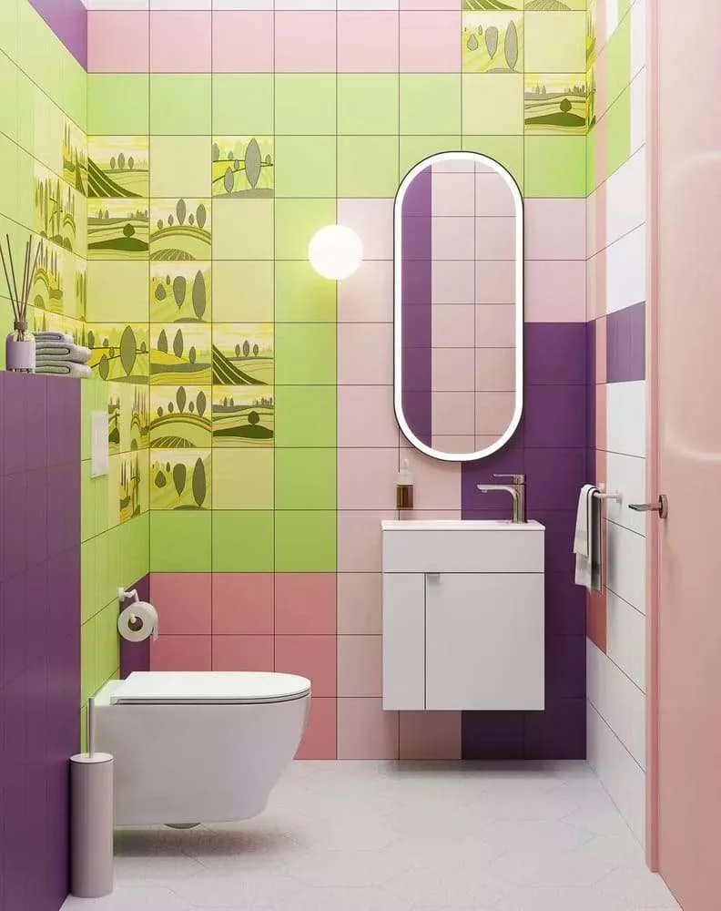 Бардини Kerama Marazzi — 3