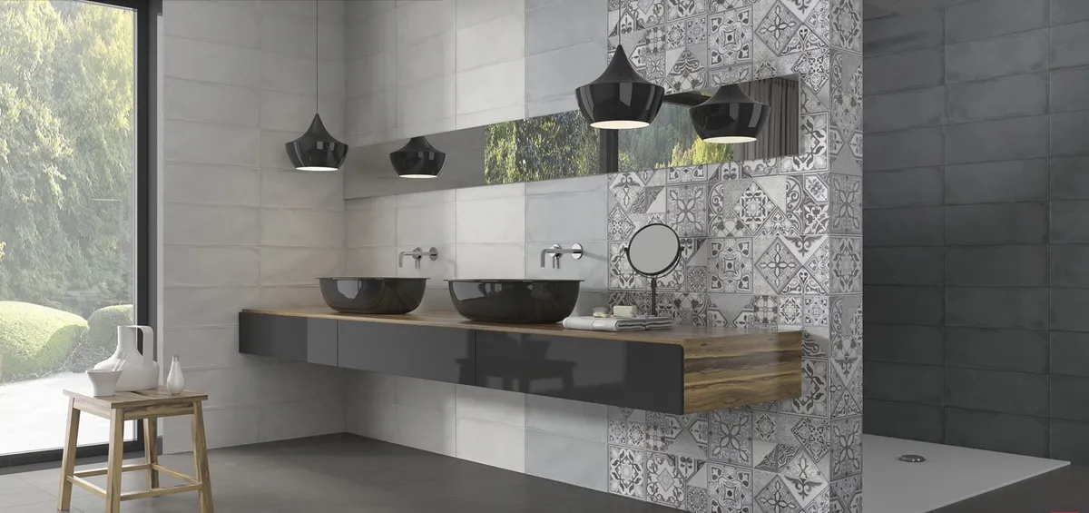 Camargue Argenta — 1