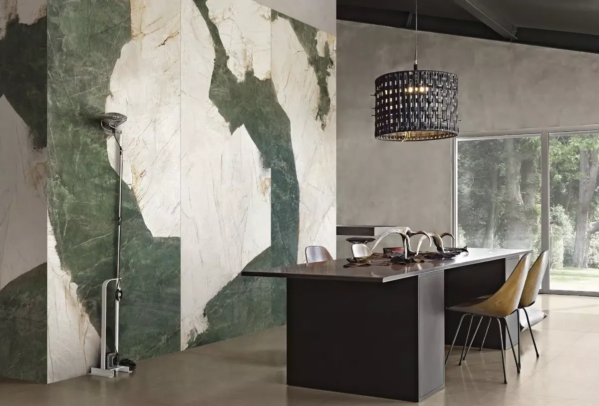Heritage Luxe Rex Ceramiche — 11