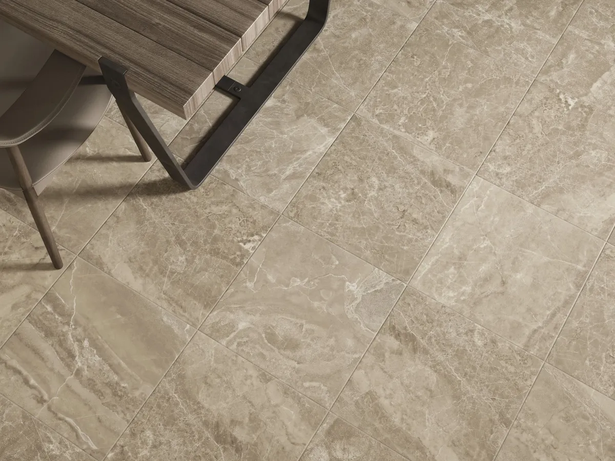 Sanford Baldocer — 3