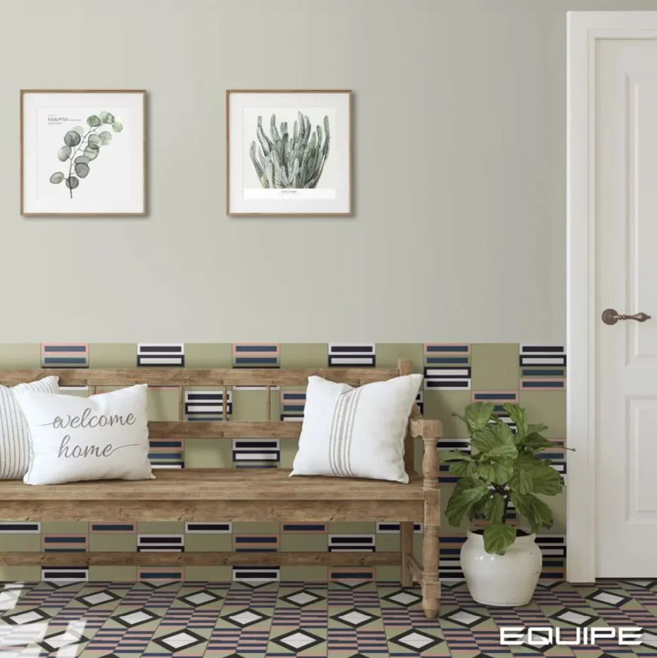 Bauhome Equipe — 10