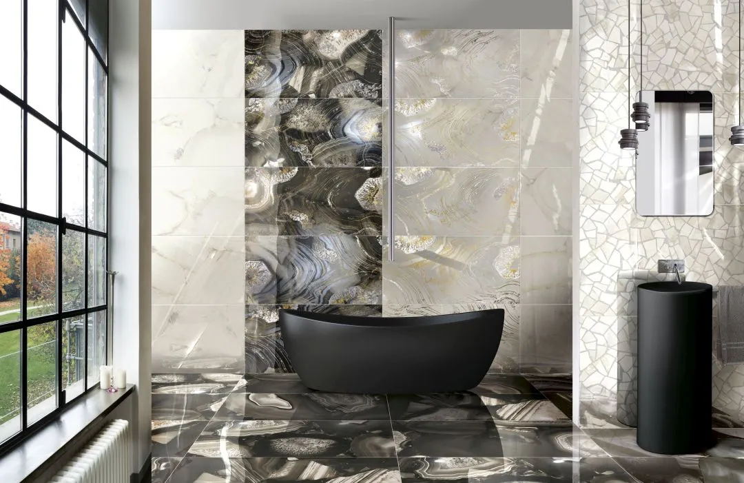 La Preziosa Ceramiche Brennero — 8