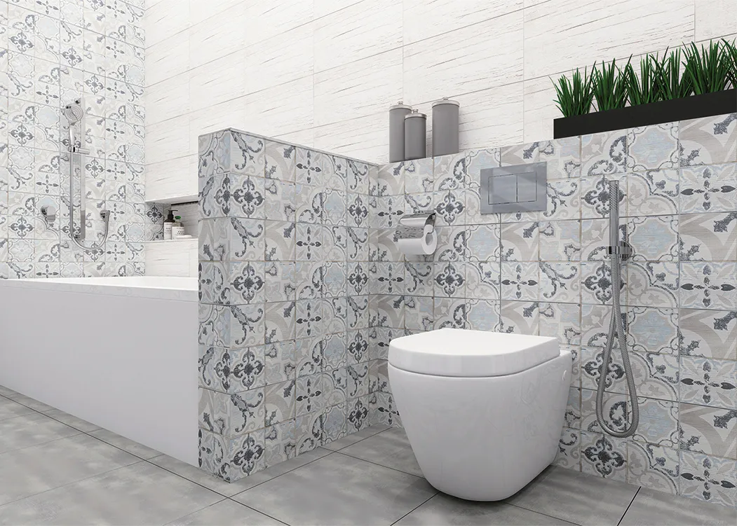 Deco Sky Altacera — 3