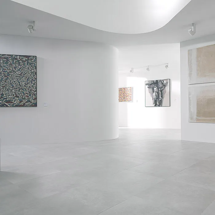 Aston Porcelanosa — 3