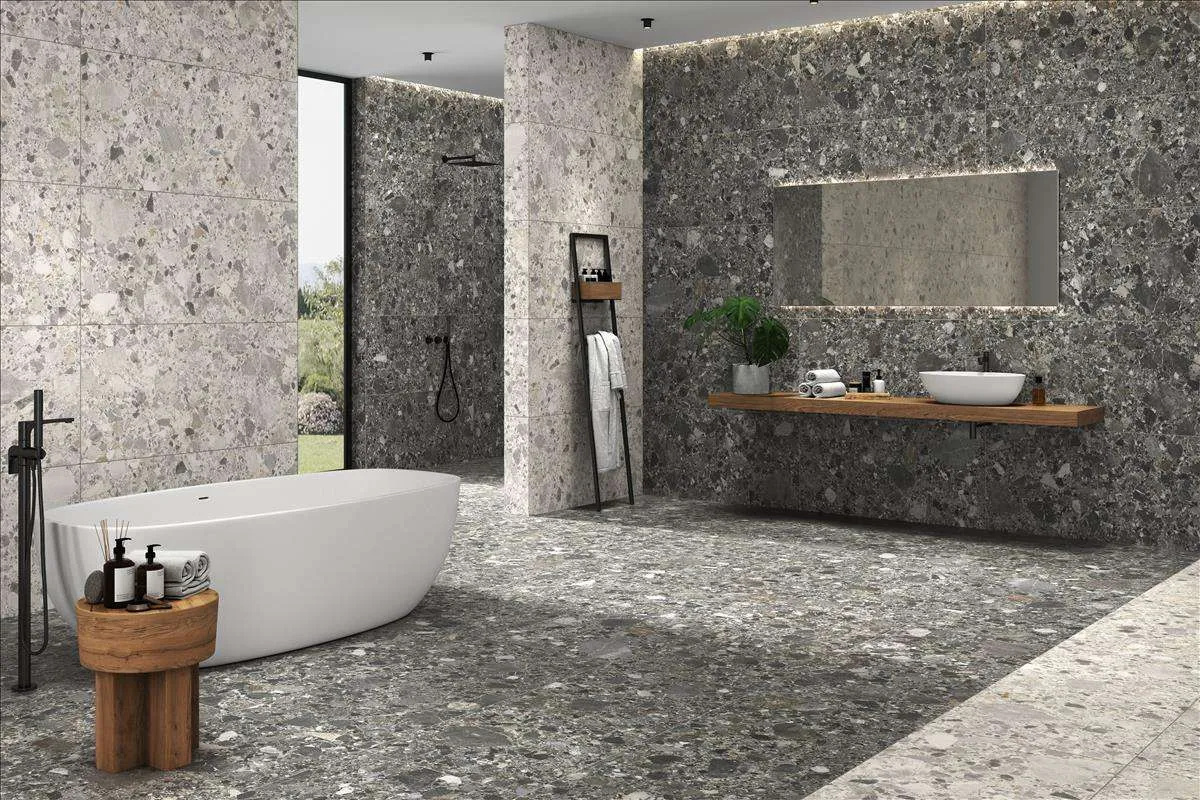 Inlay Stn Ceramica — 2