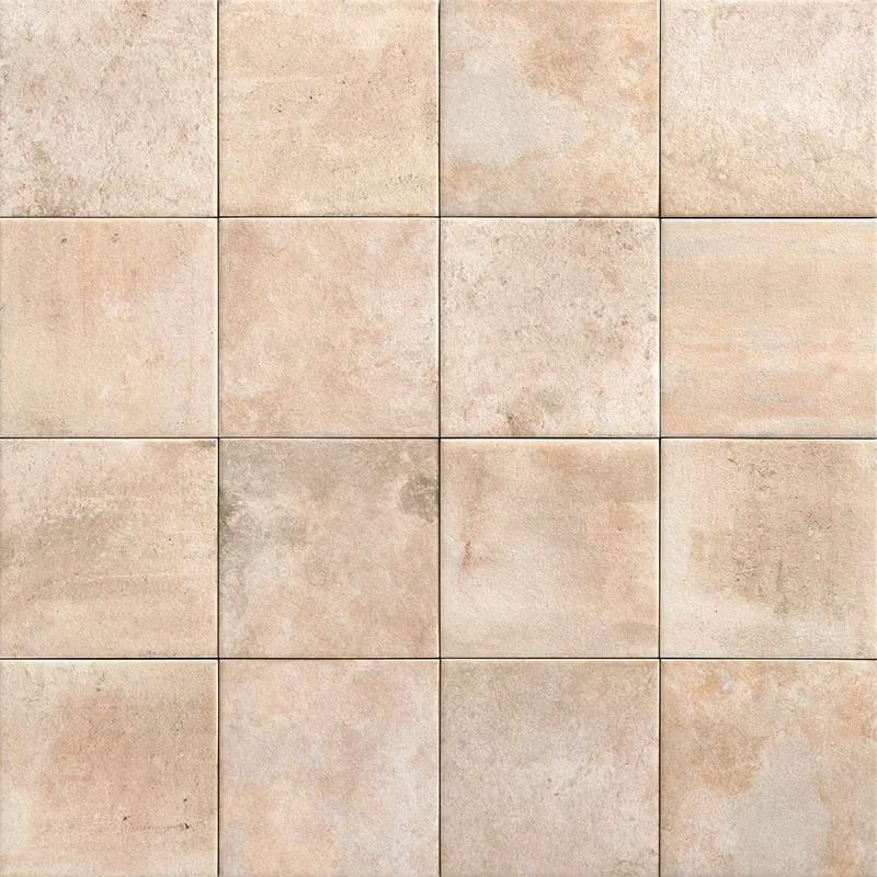 Teguise Ocre — 1