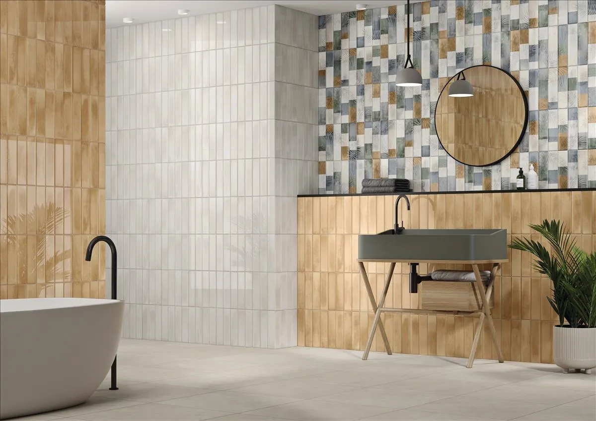 Pursue STN Ceramica — 2