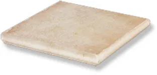 Kyrah Moon White Angolo Gradone — 1