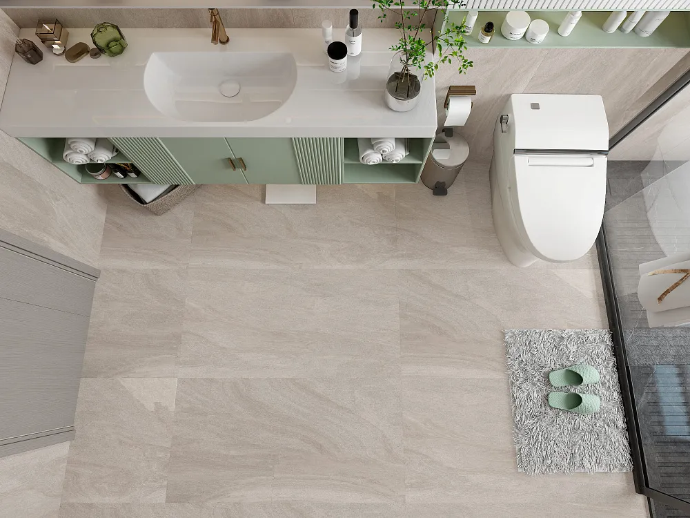 Cement Talk Basconi Home — 2