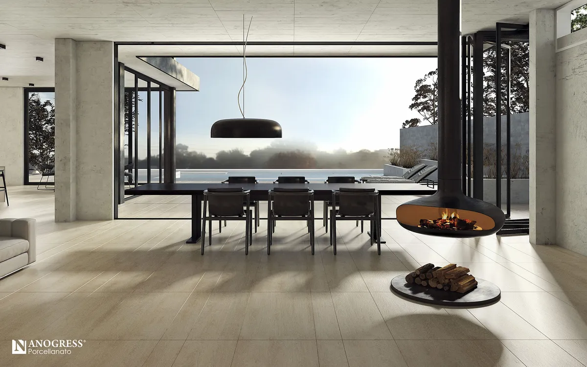 Add-Oak Nanogress Porcellanato — 1