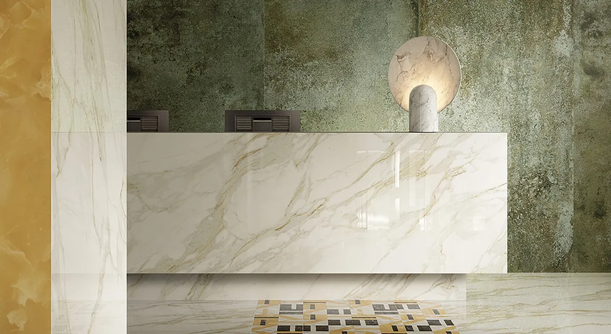 Roma Gold GP Fap Ceramiche — 8