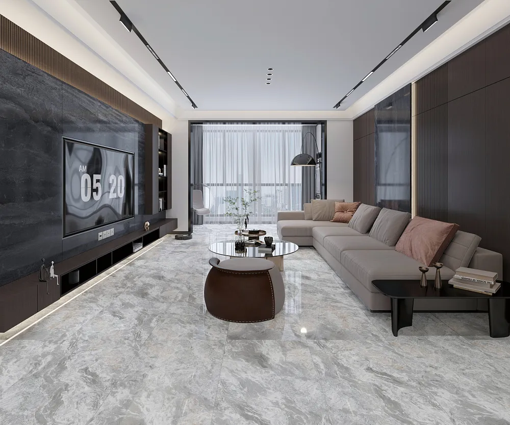 Grey Soul Basconi Home — 3