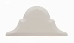 ADST8009 Biselado Remate Bamboo — 1