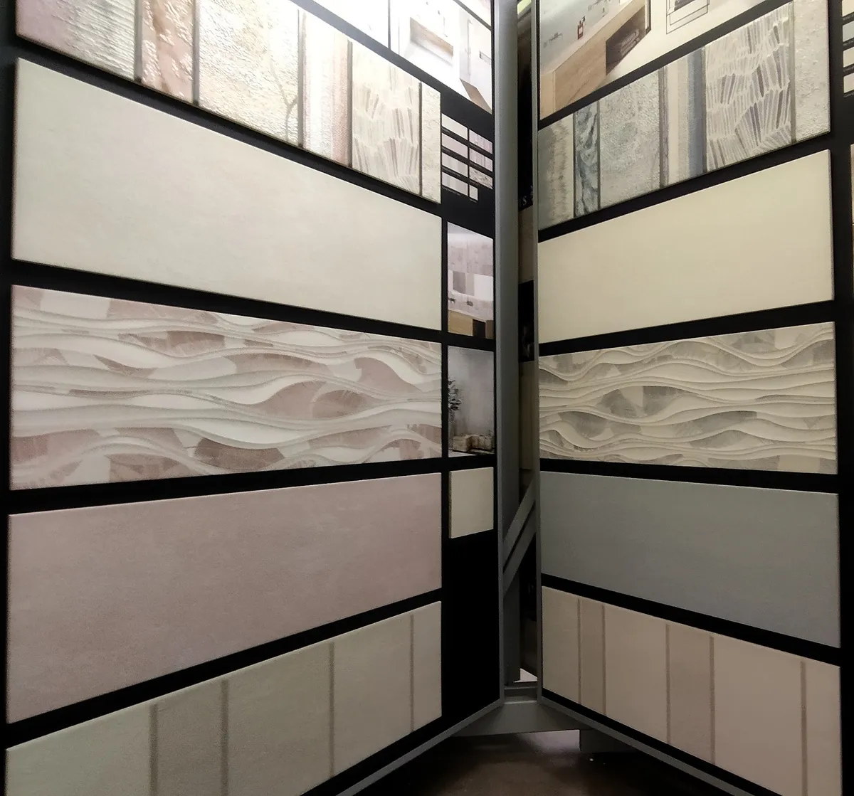 Silken Ibero — 10