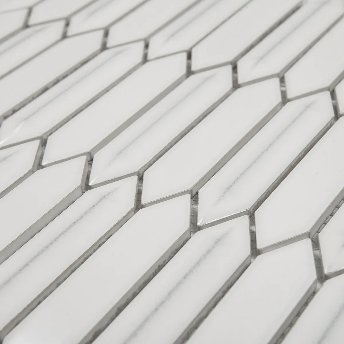 Ceramic Imagine mosaic — 9