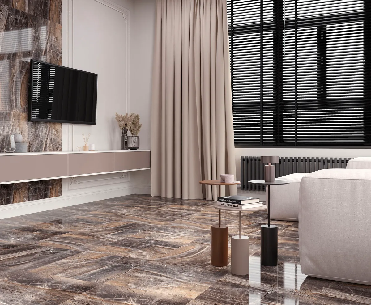 Electra Brown Laparet — 5