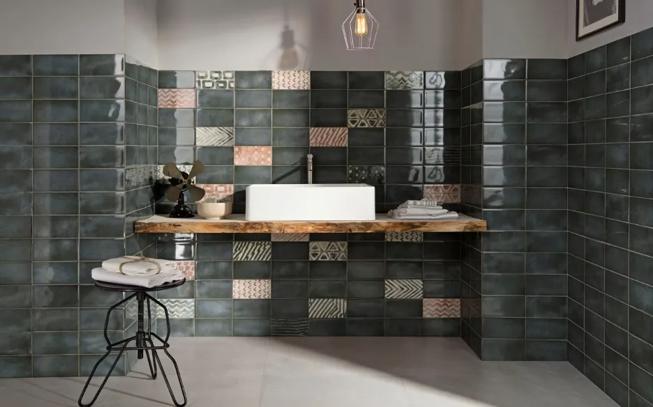Be in Iris Ceramica — 3