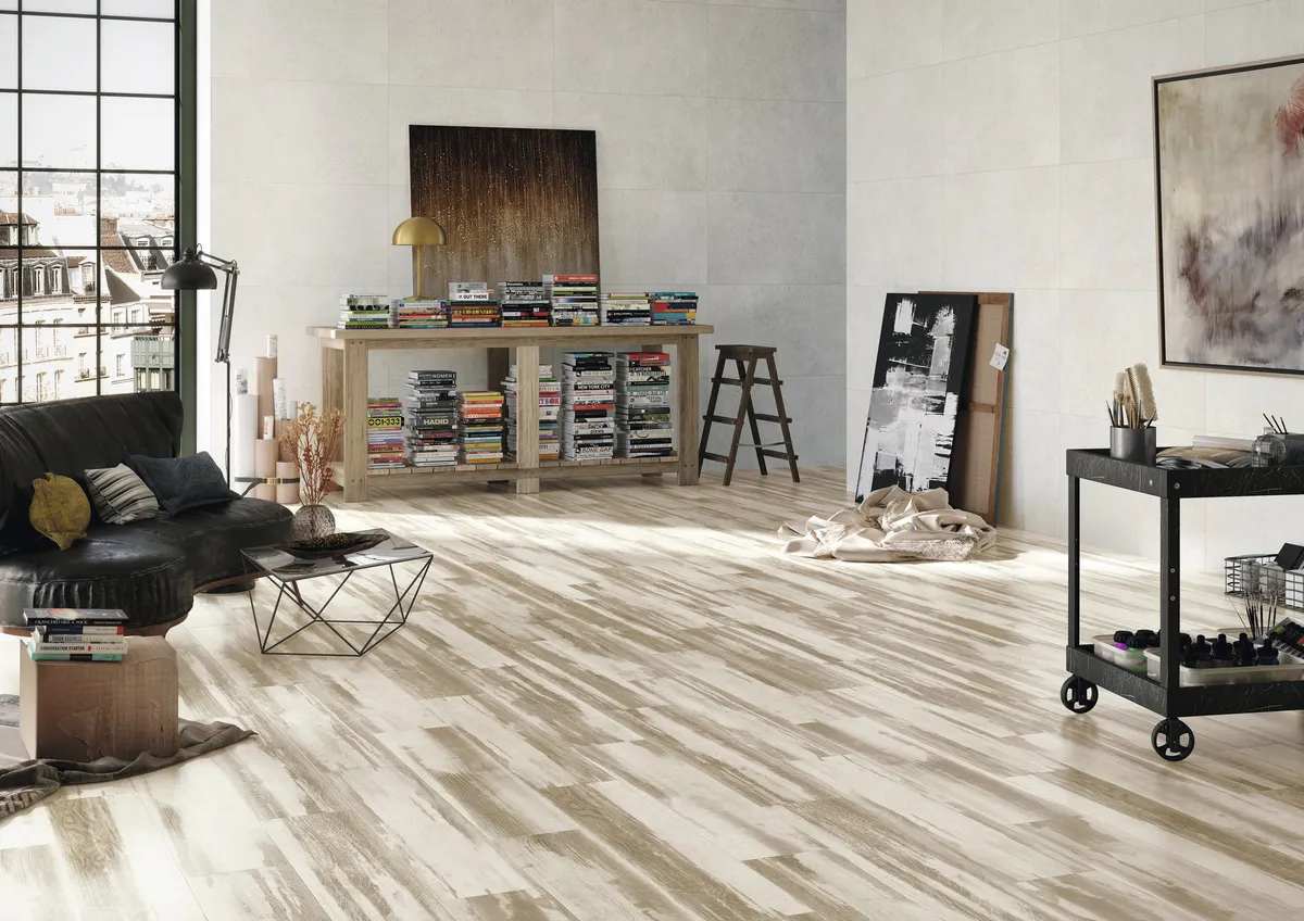 Wabi Sabi Ape Ceramica — 17