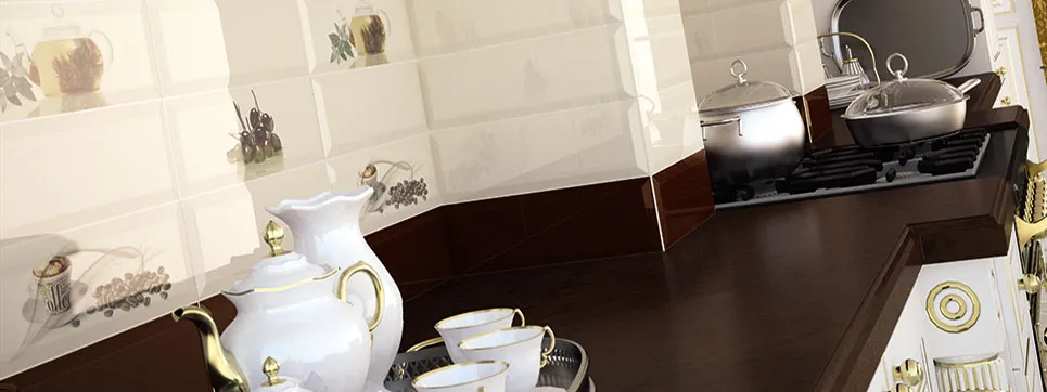 Gourmet Monopole — 2