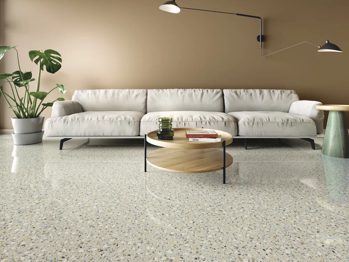 Four Seasons Ape Ceramica — 15
