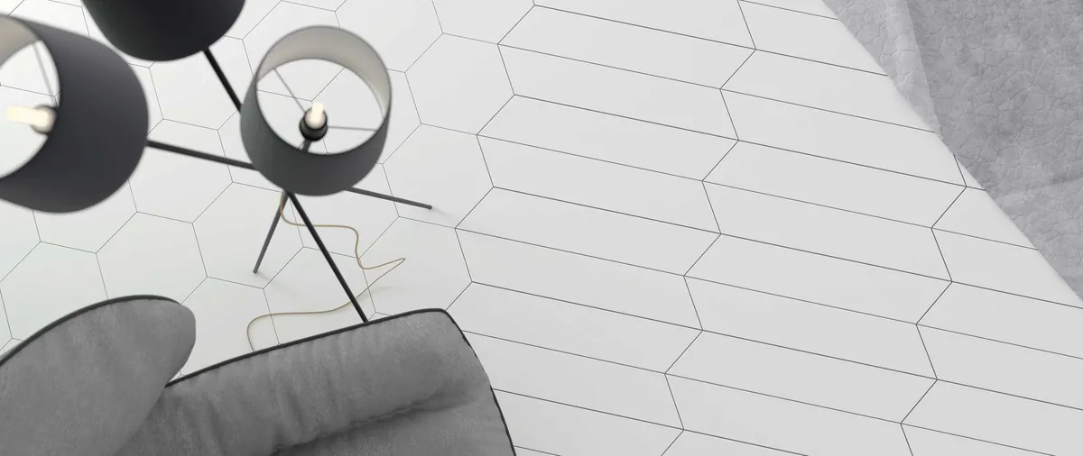 Floor Tiles Wow Ceramica — 10