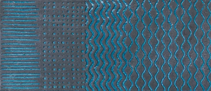 Rev Symbol Turquoise — 1