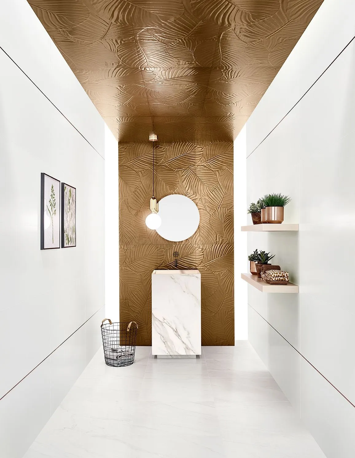 Genesis Love Ceramic Tiles — 1