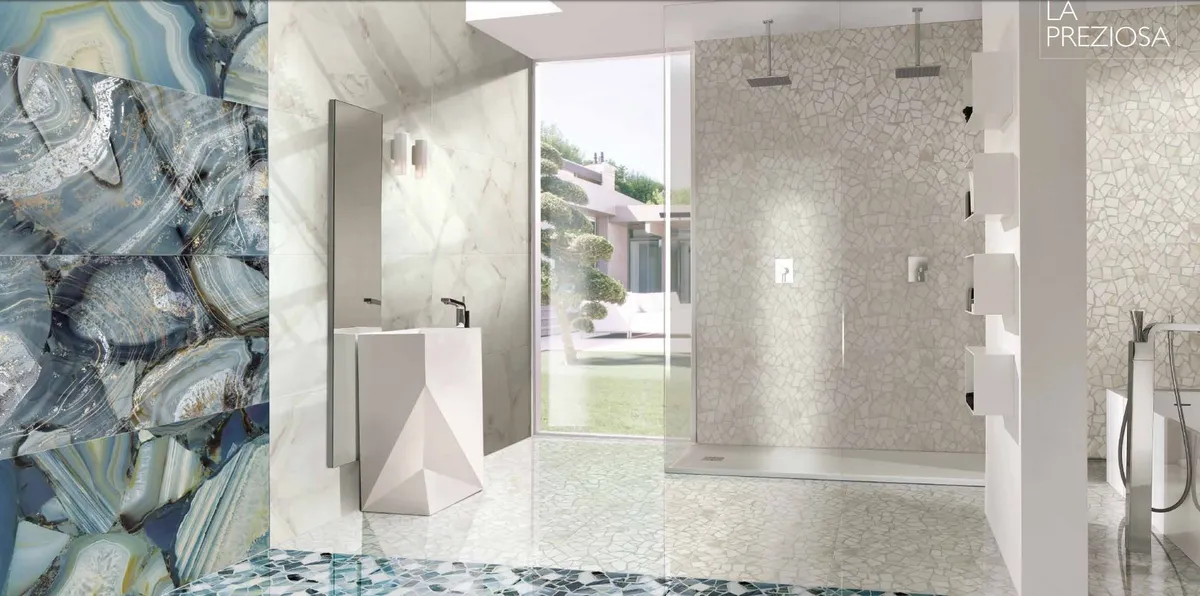 La Preziosa Ceramiche Brennero — 1