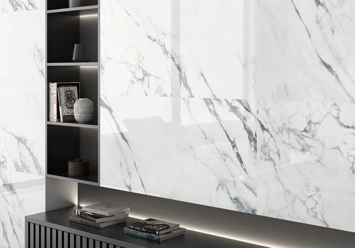 Capraia Violet ITT Ceramic — 2