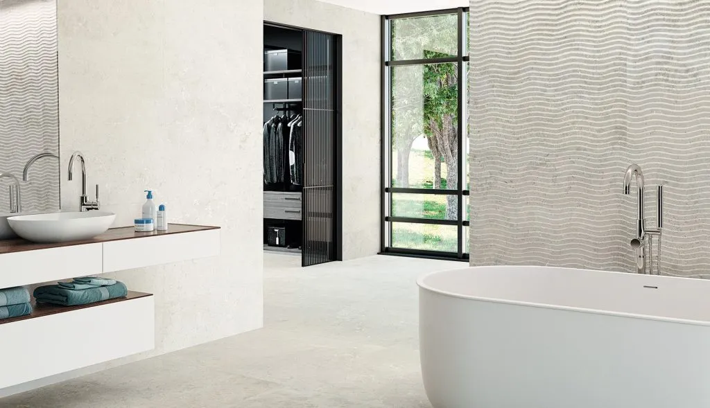 Serie 9529 Porcelanite Dos — 1