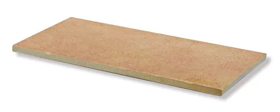 Vega Roja — 1