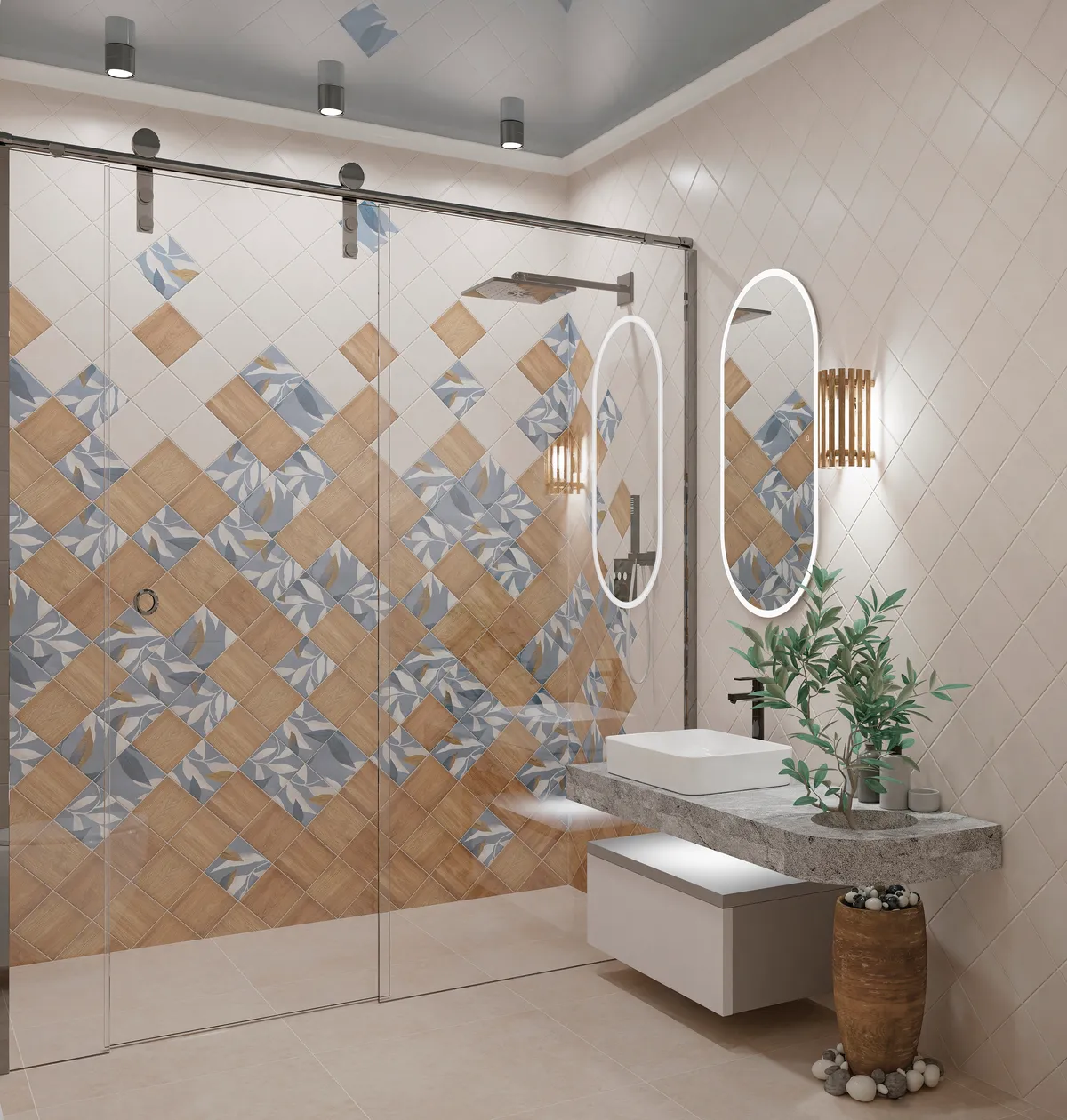 Wood Eletto Ceramica — 2