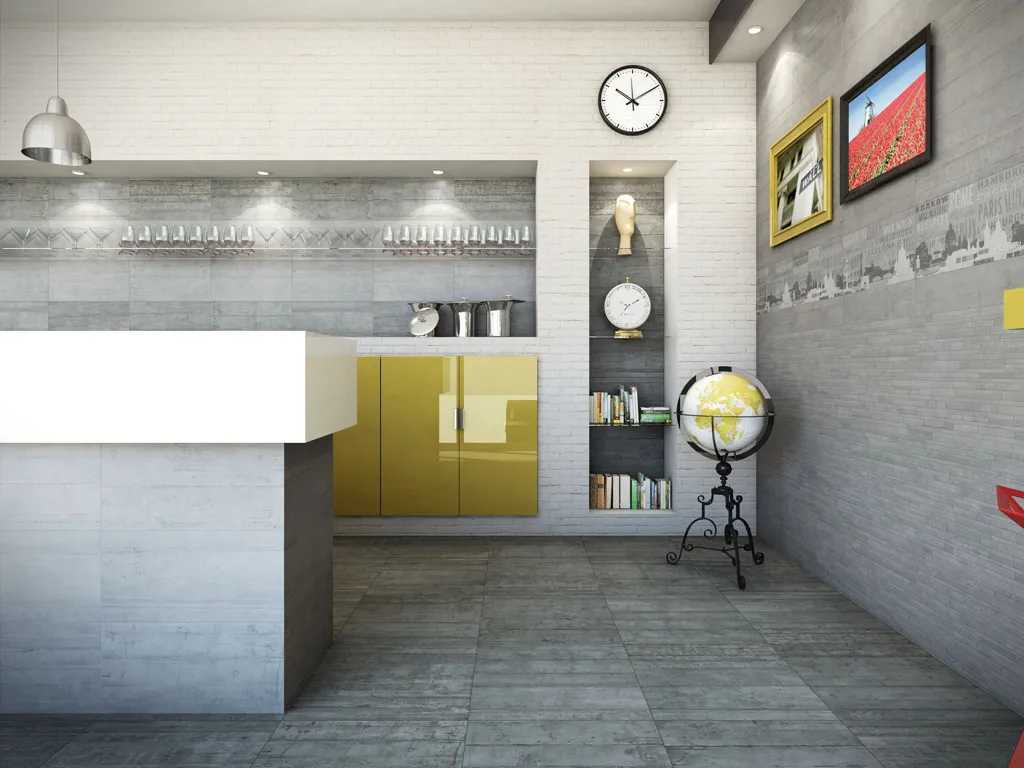 BetonAge RHS — 2