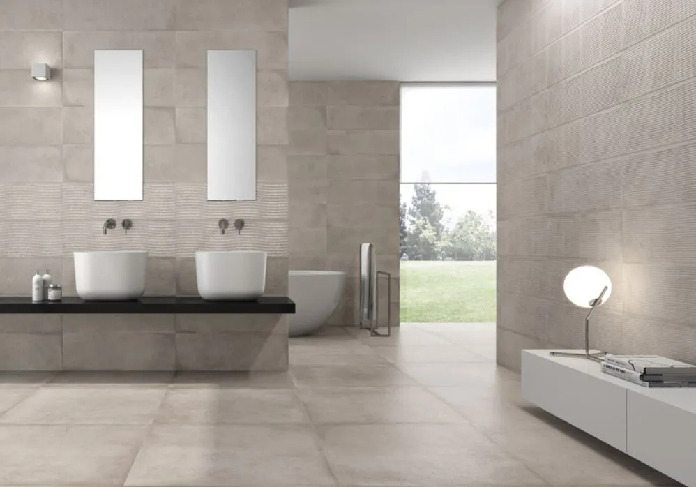 Materika Ibero — 5