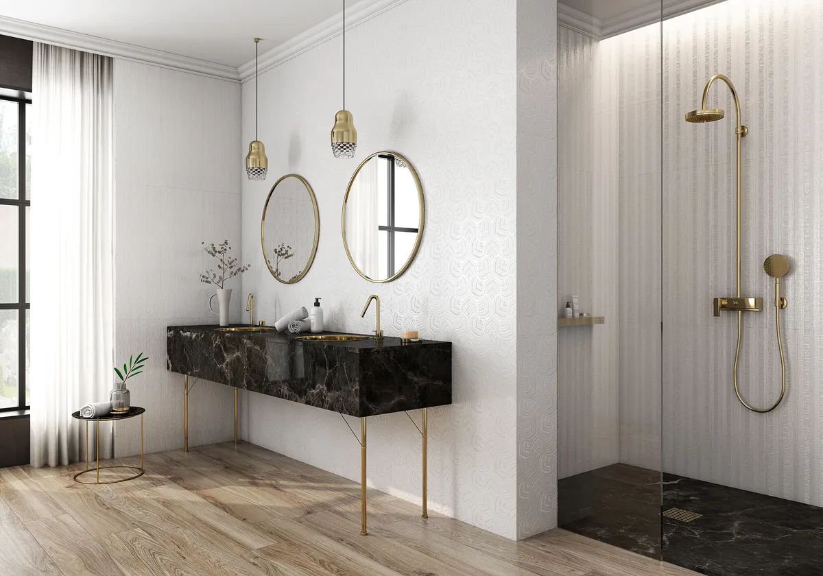 Glaze Saloni Ceramica — 4