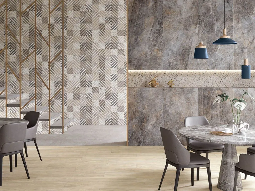 Wood-X Vitra — 3