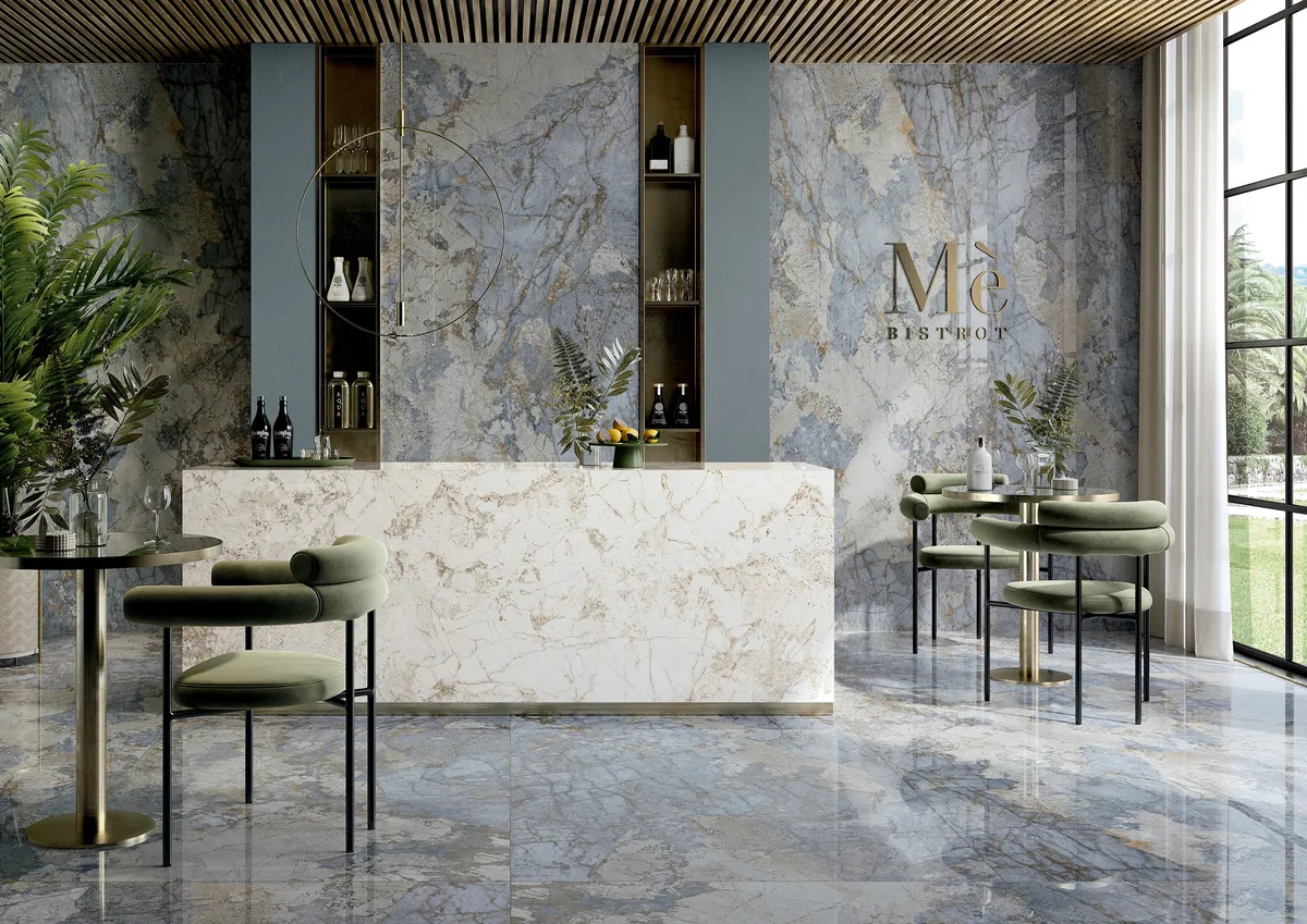 Gemstone La Fabbrica — 24