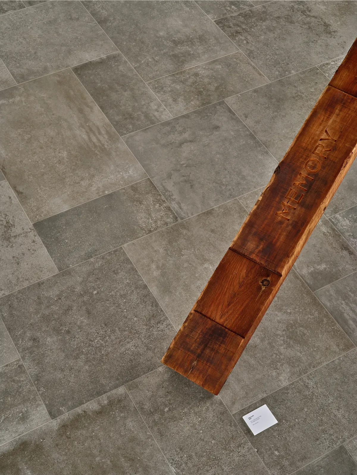 Memorable Love Ceramic Tiles — 17