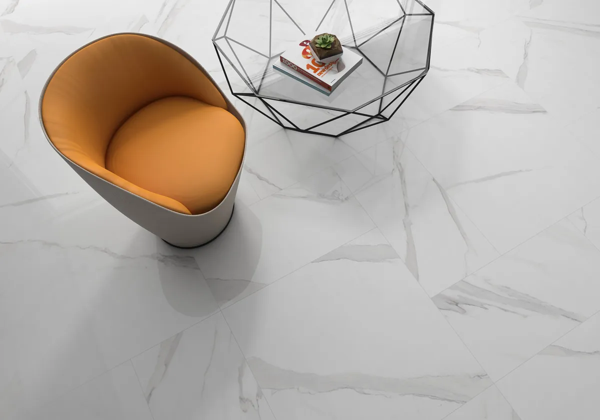 Statuary Geotiles — 3