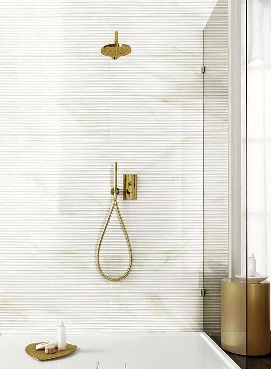Evolutionmarble Wall Marazzi Italy — 18