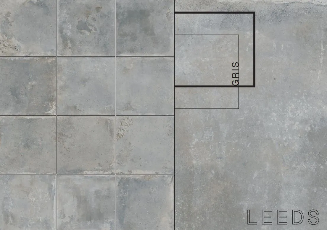 Leeds Geotiles — 4