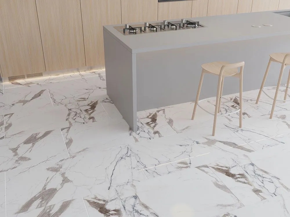 Paonazzo QUA Granite — 2