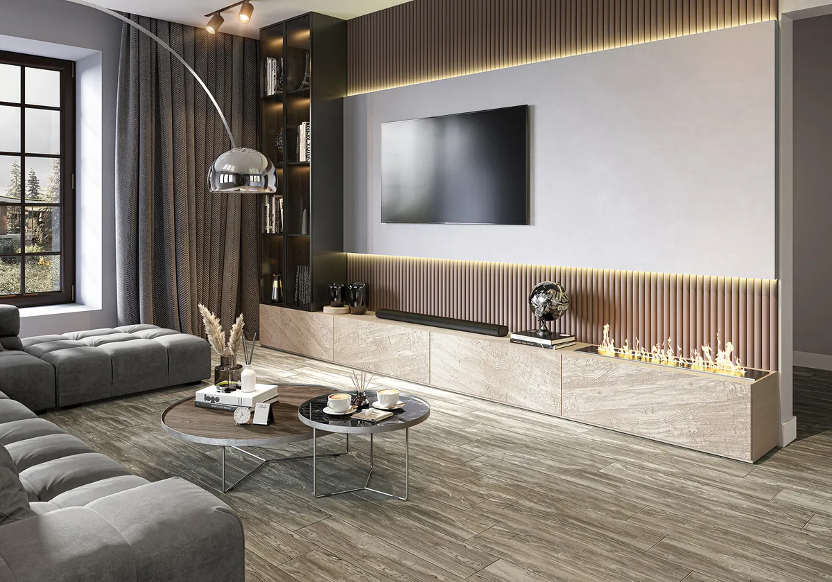 Wonderwood Alma Ceramica — 4