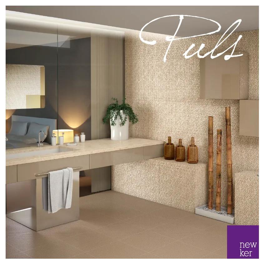 Puls Newker — 1