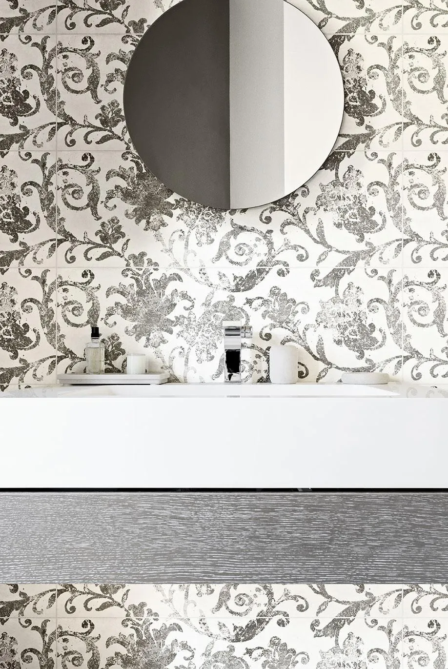 Fresco Marazzi Italy — 3