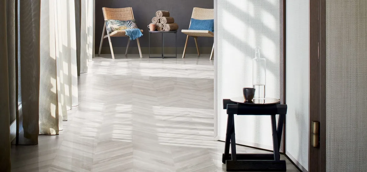 Fleur De Bois Ceramiche Piemme — 9